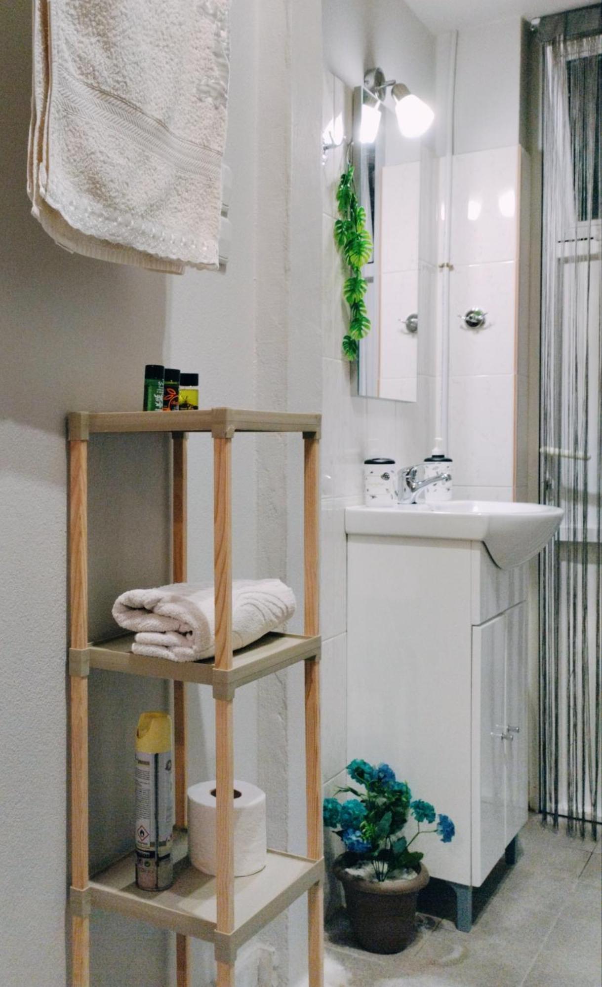 Mini House וולוס מראה חיצוני תמונה
