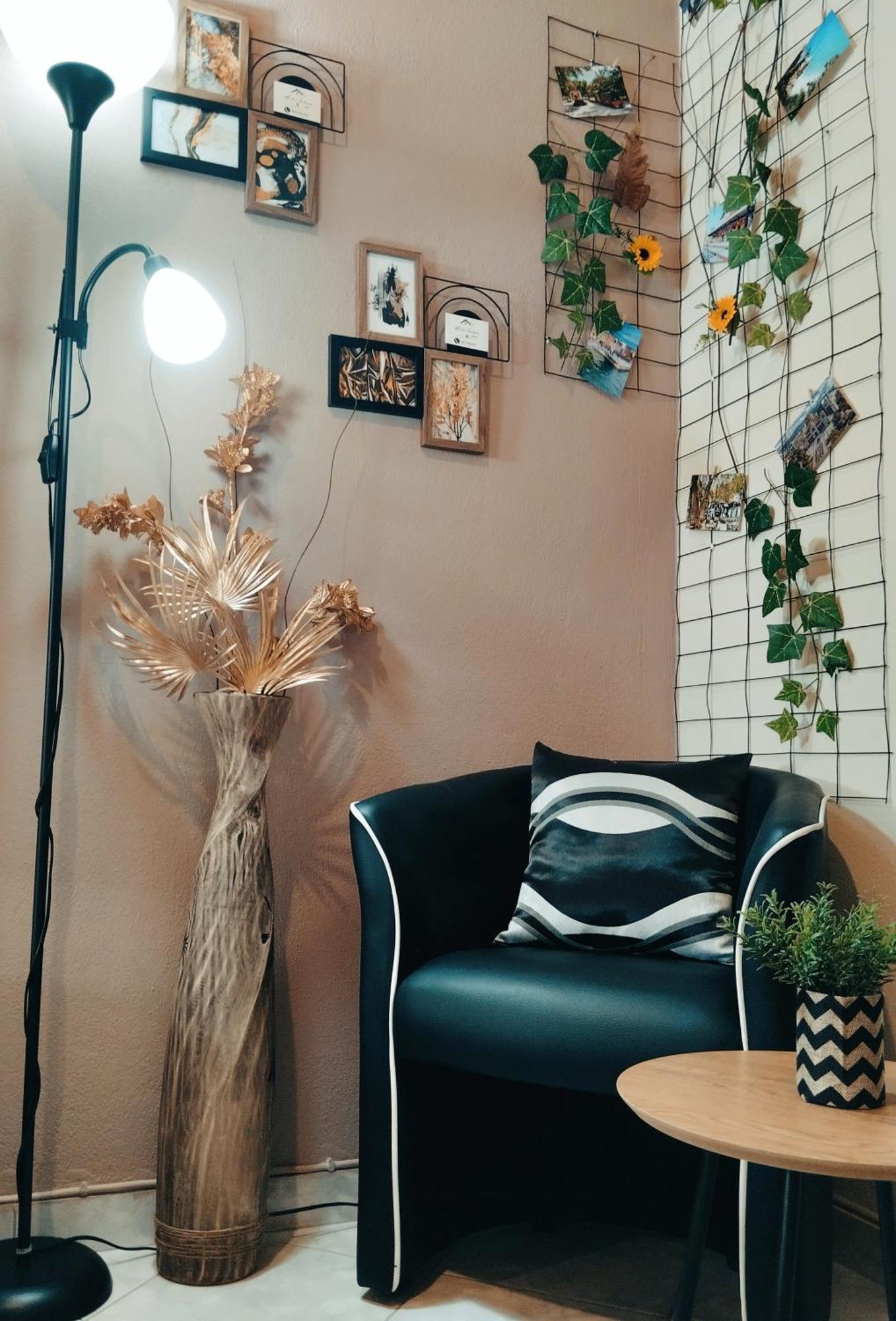 Mini House וולוס מראה חיצוני תמונה