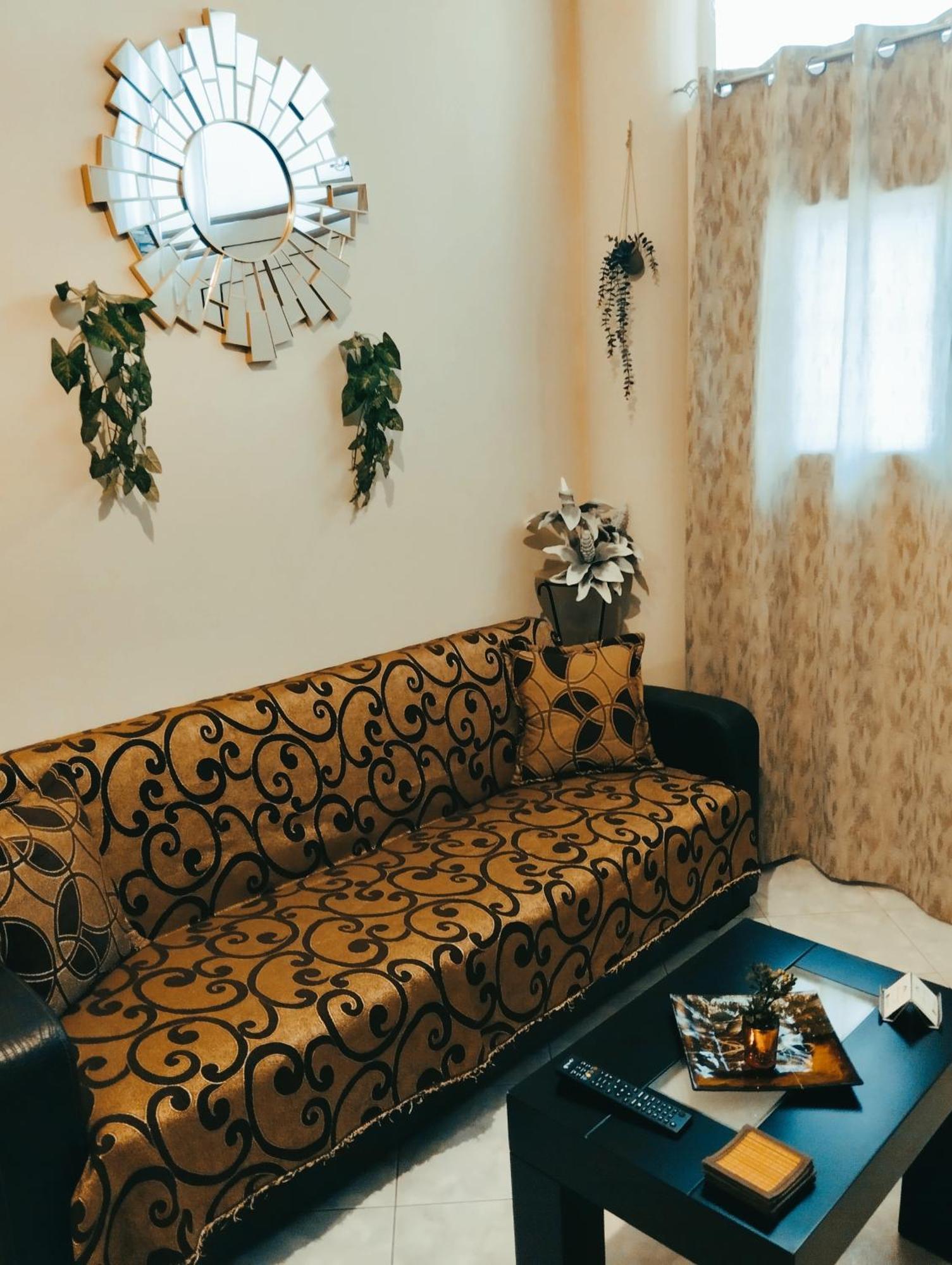 Mini House וולוס מראה חיצוני תמונה